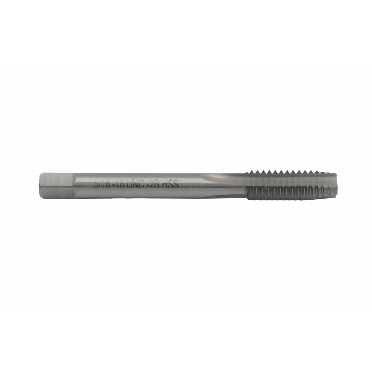 Right Hand Imperial HSS Tap 5/16-18 UNC - Twin Eagle Imports
