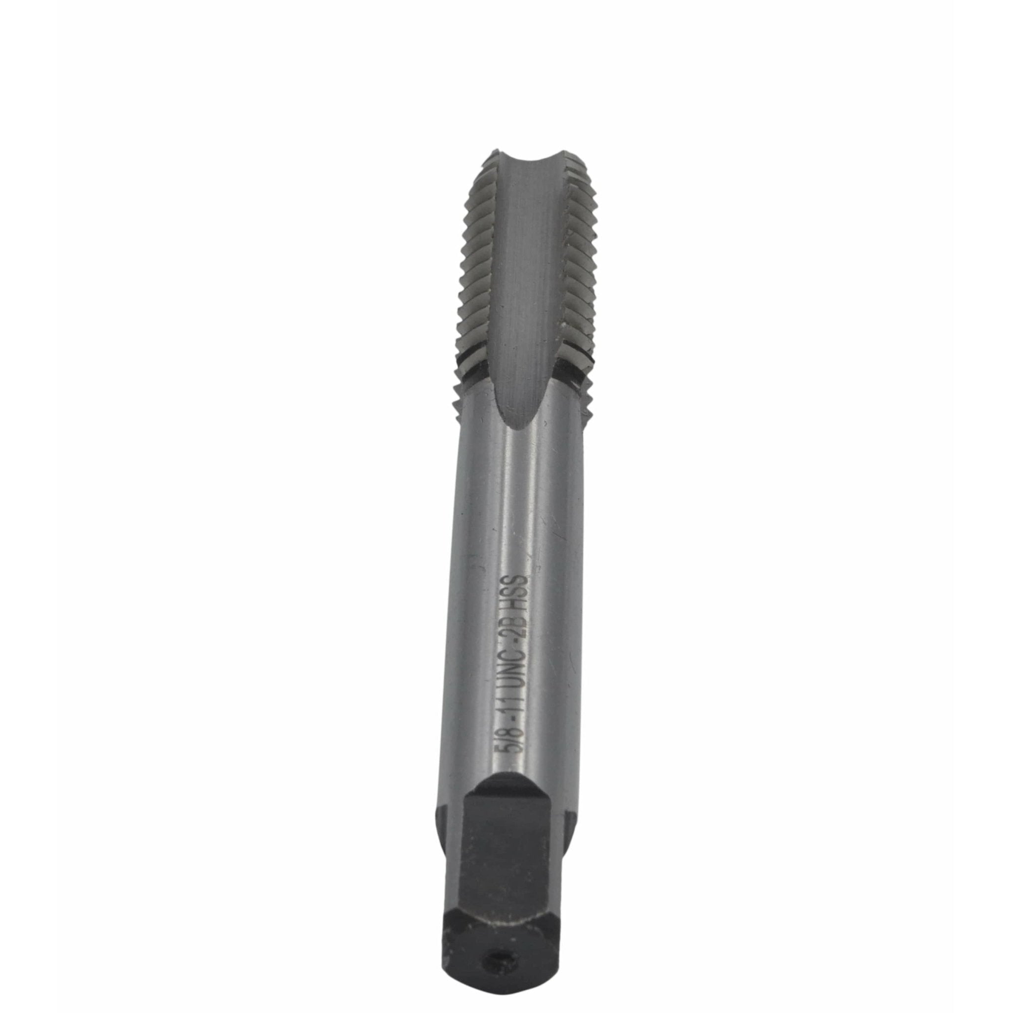 Right Hand Imperial HSS Tap 5/8-11 UNC - Twin Eagle Imports