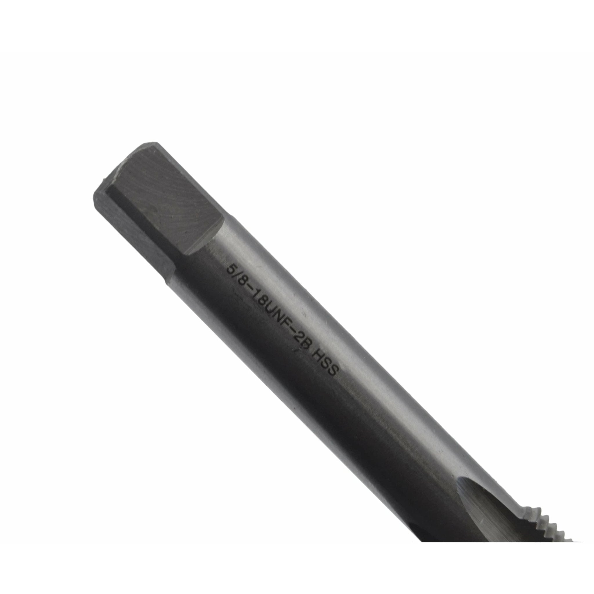 Right Hand Imperial HSS Tap 5/8-18 UNF - Twin Eagle Imports