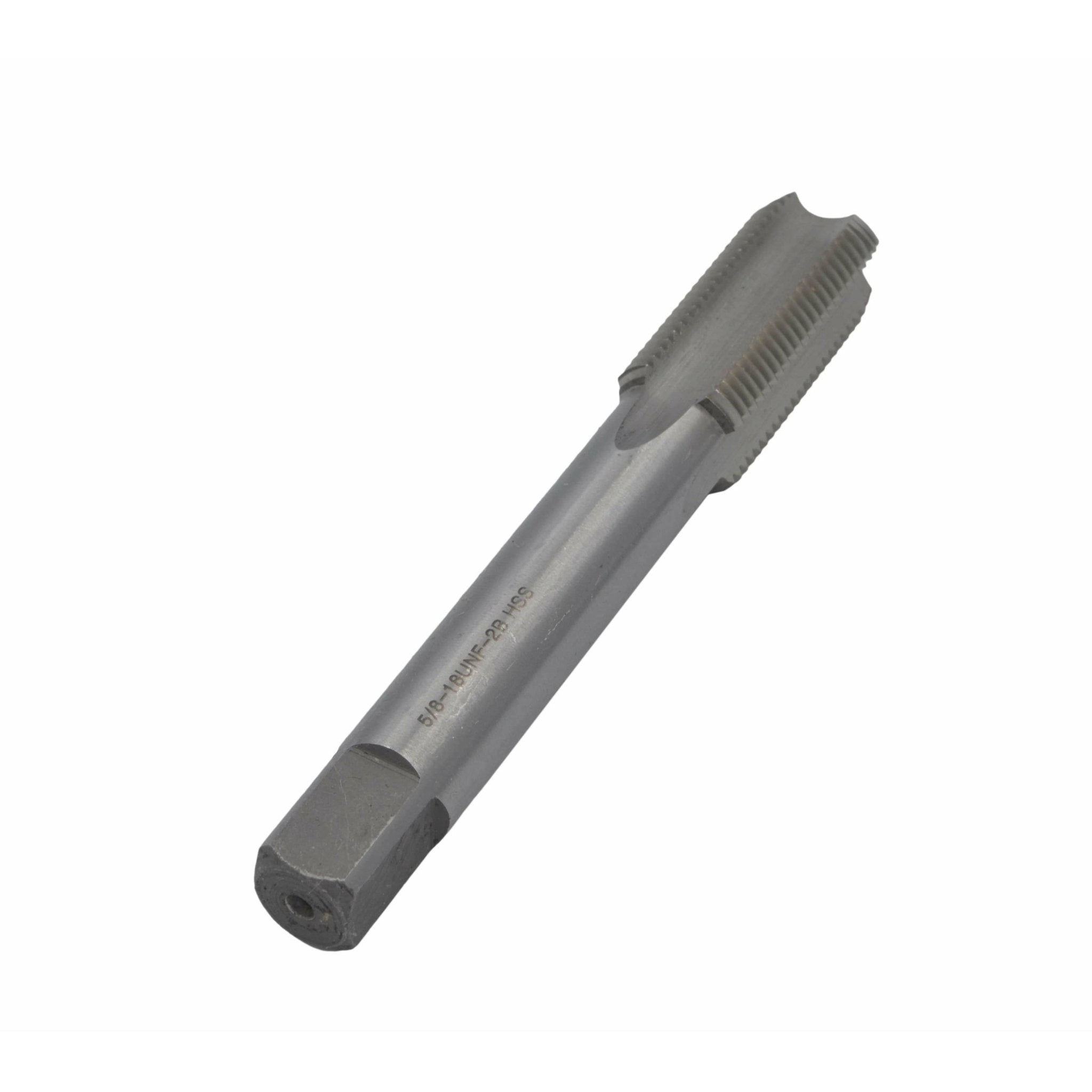 Right Hand Imperial HSS Tap 5/8-18 UNF - Twin Eagle Imports