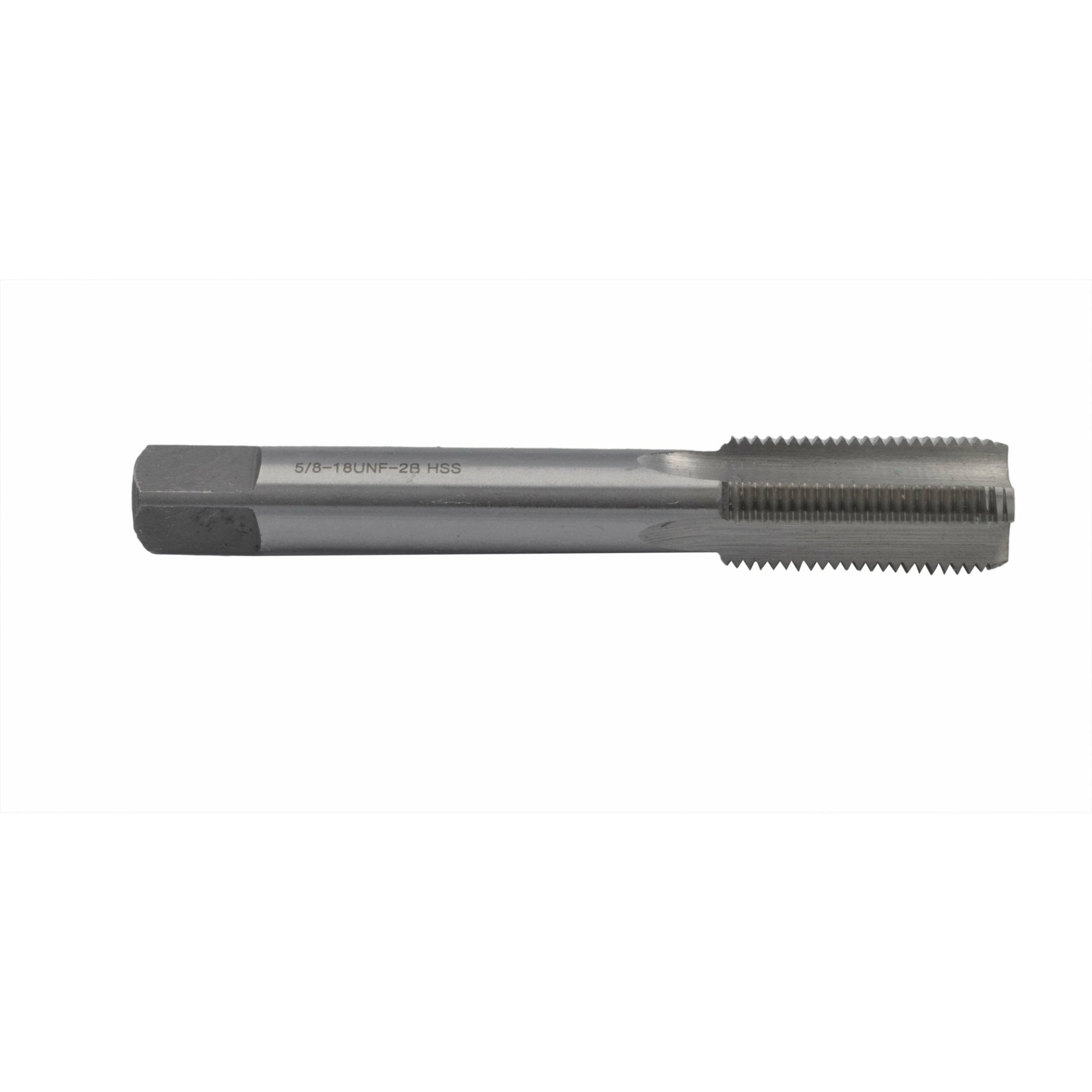 Right Hand Imperial HSS Tap 5/8-18 UNF - Twin Eagle Imports