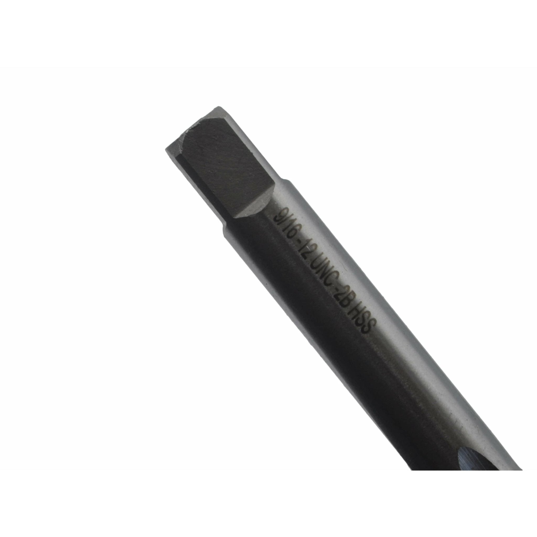 Right Hand Imperial HSS Tap 9/16-12 UNC - Twin Eagle Imports