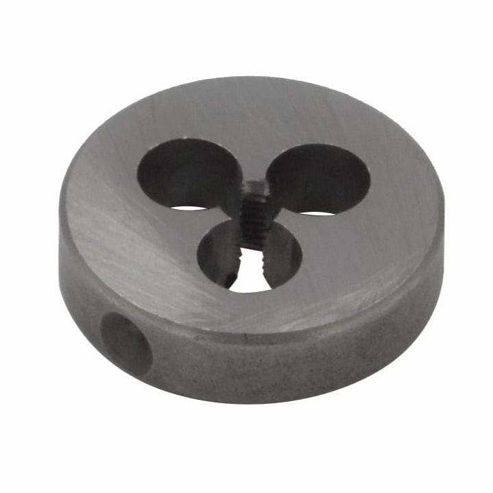 Right Hand Metric HSS Die M3 - Twin Eagle Imports