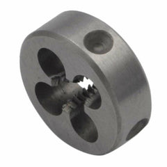 Right Hand Metric HSS Die M6 - Twin Eagle Imports