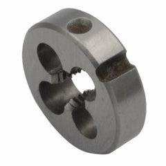 Right Hand Metric HSS Die M8 x 1. - Twin Eagle Imports