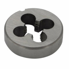 Right Hand Metric HSS Die M8 x 1. - Twin Eagle Imports