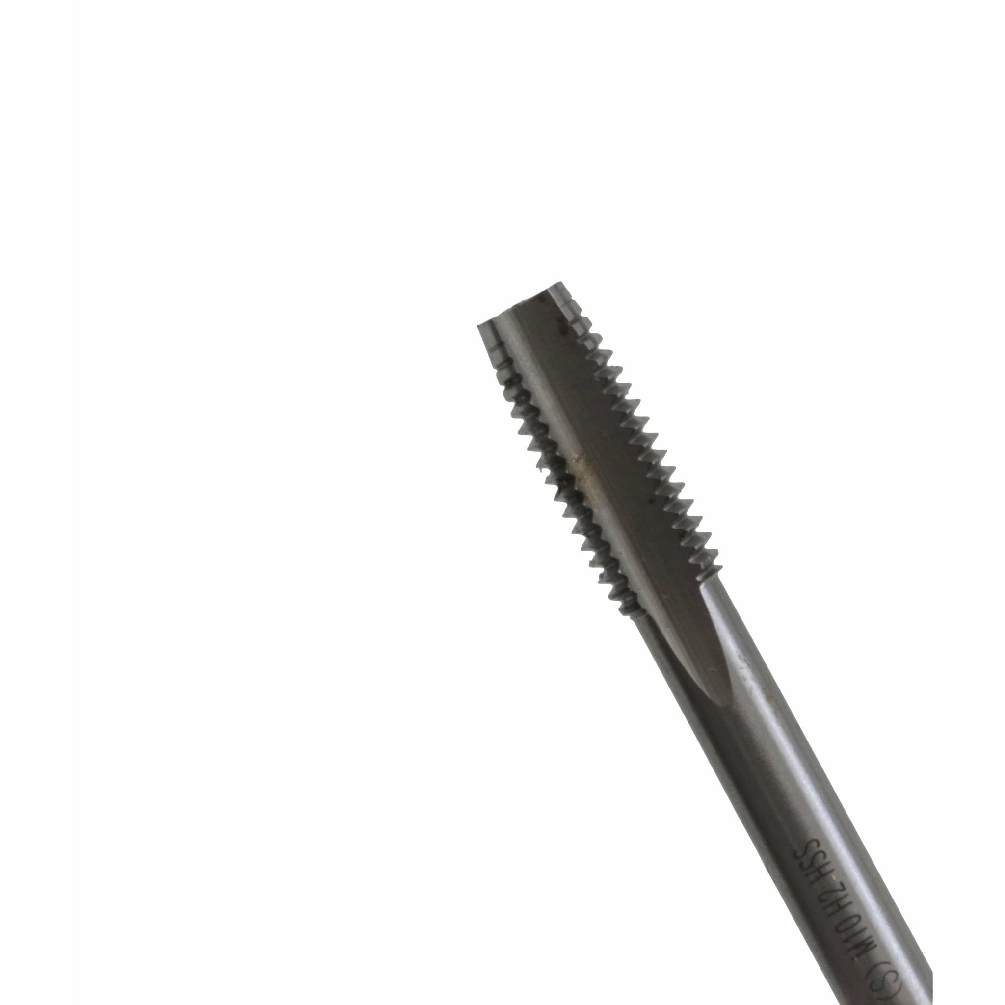Right Hand Metric HSS Tap M10 x 1.5 Corse Thread - Twin Eagle Imports