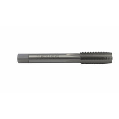 Right Hand Metric HSS Tap M12 x 1.5 - Twin Eagle Imports