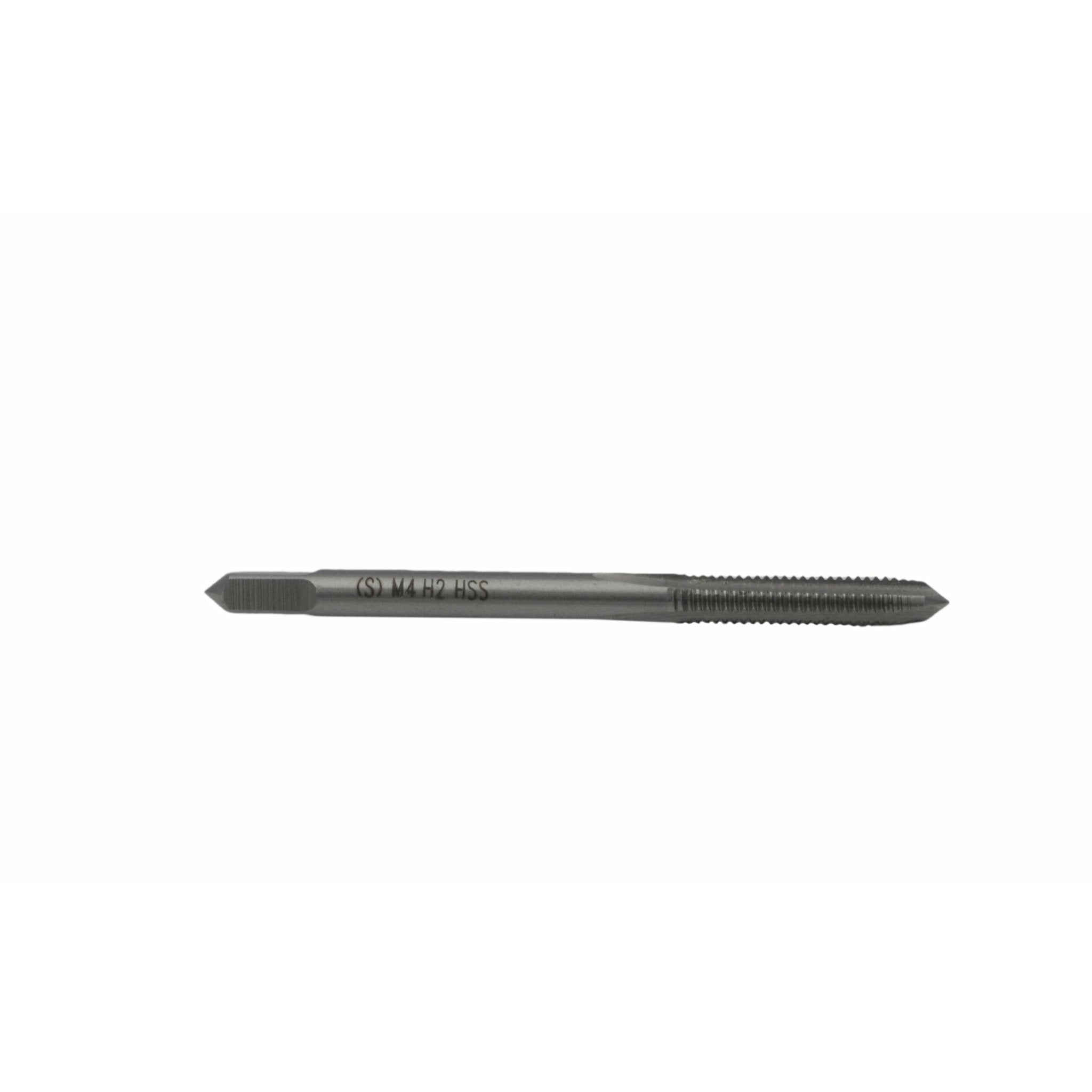 Right Hand Metric HSS Tap M4x0.7 - Twin Eagle Imports