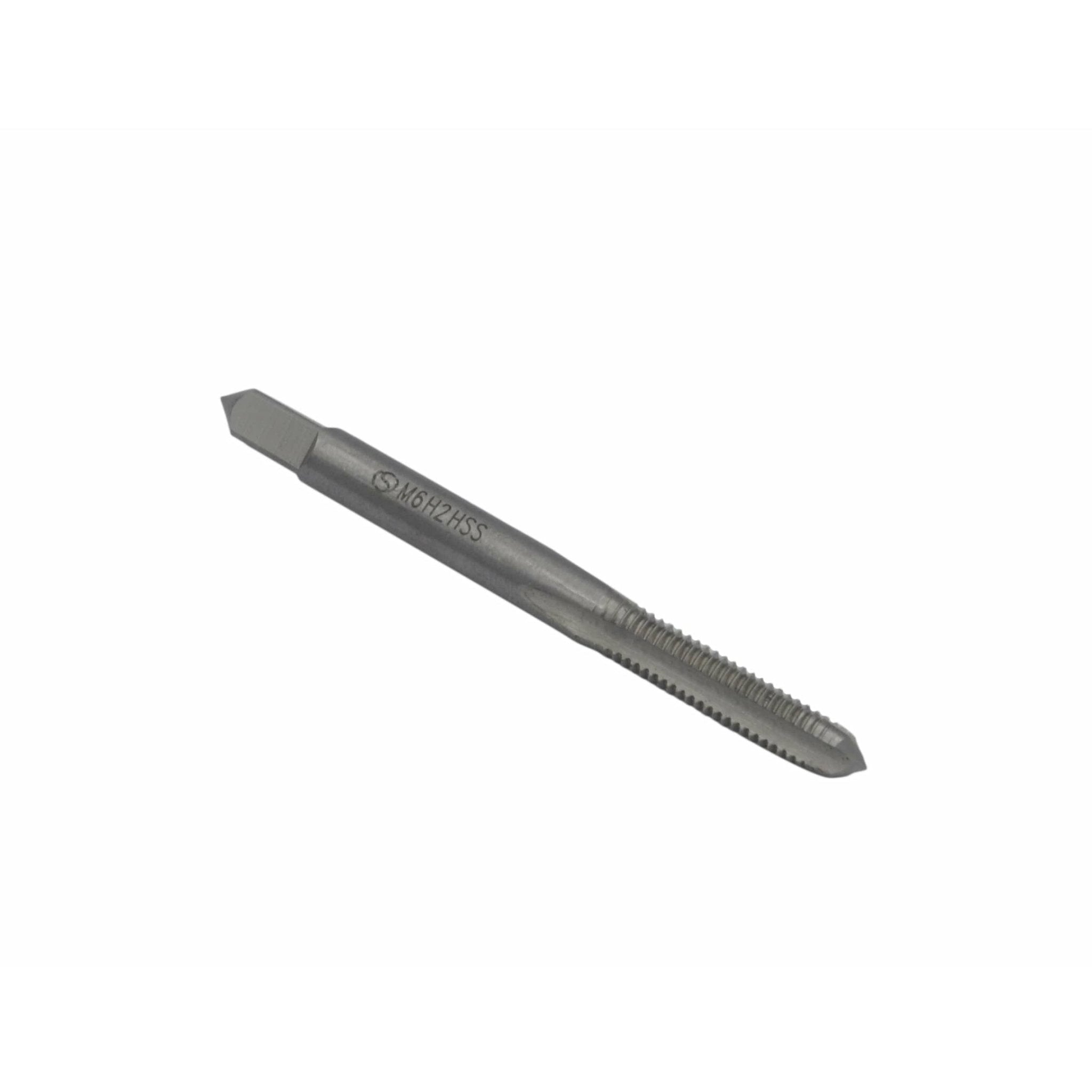 Right Hand Metric HSS Tap M6x1.0 - Twin Eagle Imports
