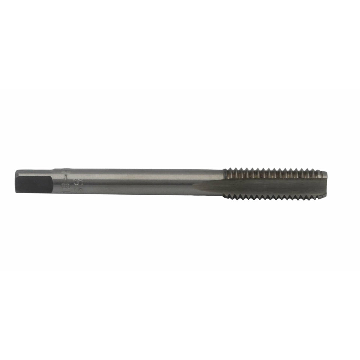 Right Hand Metric HSS Tap M8x1.25 - Twin Eagle Imports