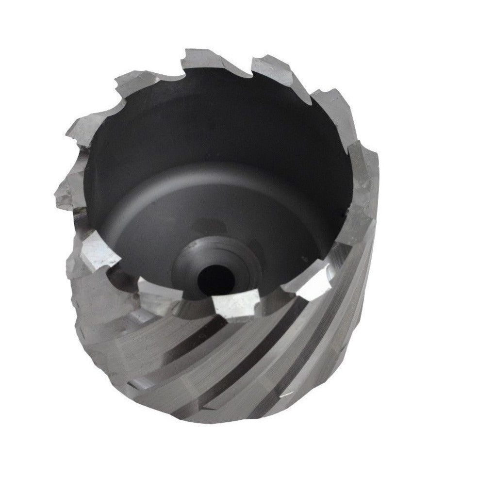 51 x 25mm HSS Annular Cutter Broach Cutter ; Rotabroach Magnetic Drill ; Universal Shank