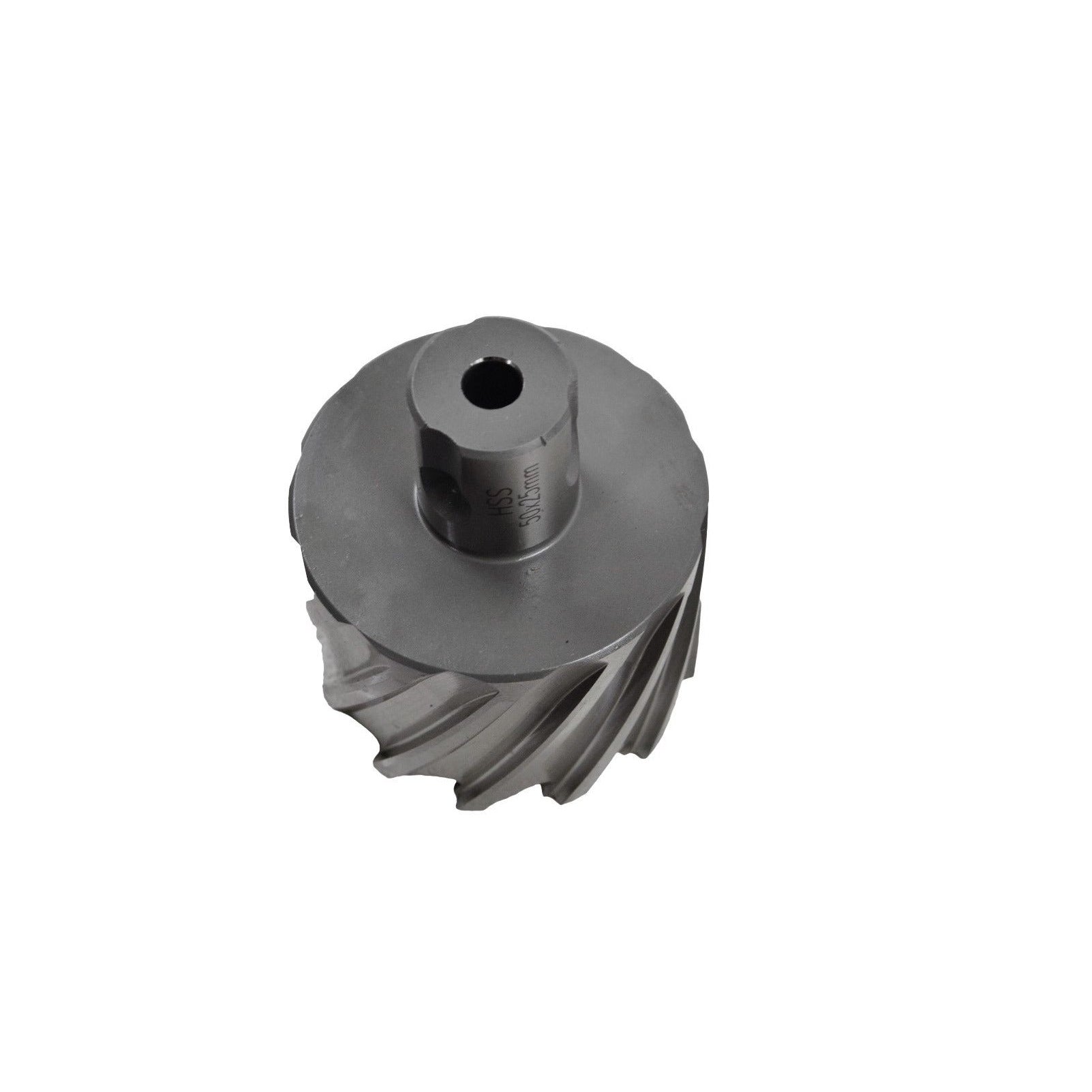 50x25 mm HSS Annular Broach Cutter ; Rotabroach Magnetic Drill ; Universal Shank