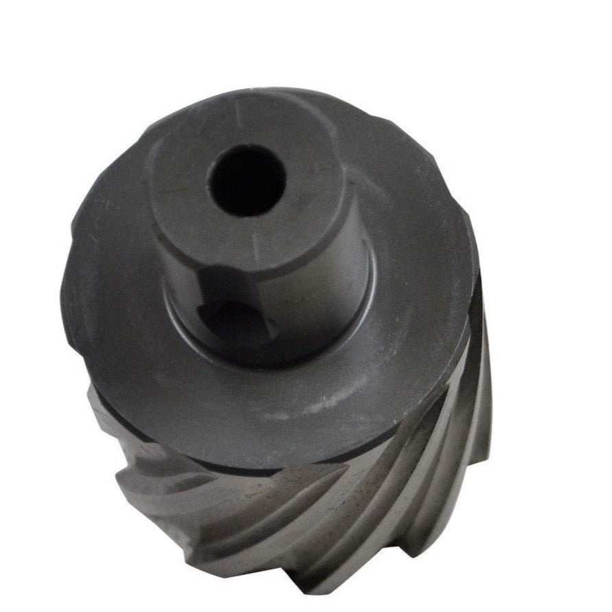 40x25 mm HSS Annular Broach Cutter ; Magnetic Drill ; Rotabroach ; Universal Shank