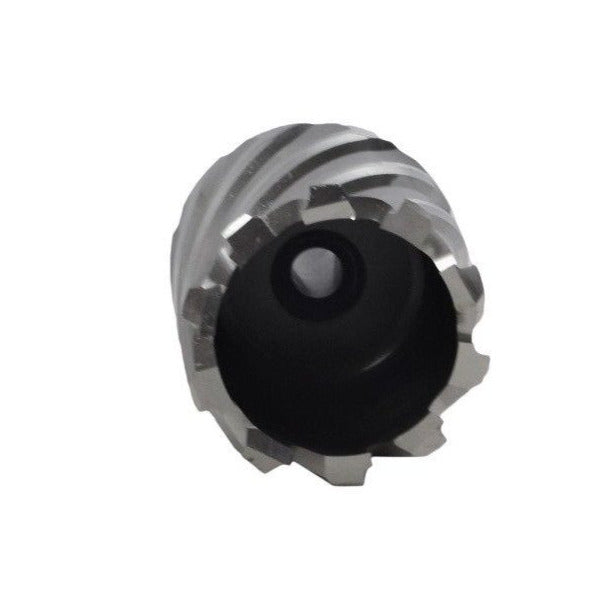 37x25 mm HSS Annular Broach Cutter ; Magnetic Drill. ; Rotabroach ; Universal Shank