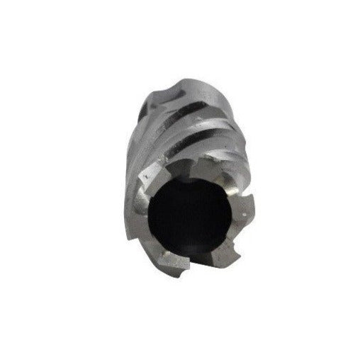 23x25 mm HSS Annular Broach Cutter ; Magnetic Drill. ; Rotabroach ; Universal Shank
