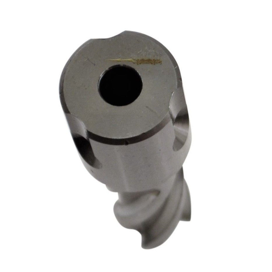 14 x 25mm HSS Annular Broach Cutter ; Rotabroach Magnetic Drill. ; Universal Shank