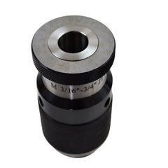 3/ to 3/4 Keyless Drill Chuck