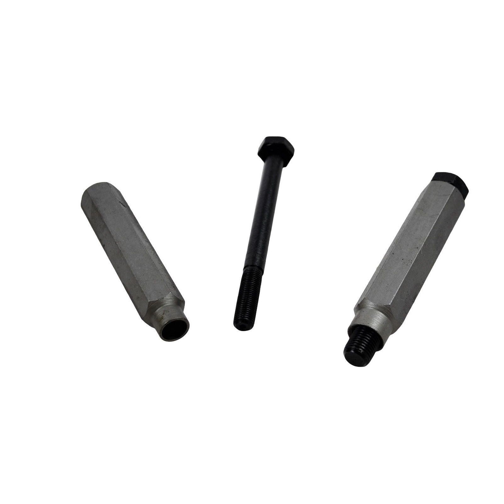 Diesel Glow Plug; Master Thread Repair Kit; Tap M8x1; M9x1; M10x1; M10x1.25; M12
