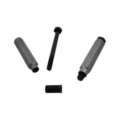 Diesel Glow Plug; Master Thread Repair Kit; Tap M8x1; M9x1; M10x1; M10x1.25; M12
