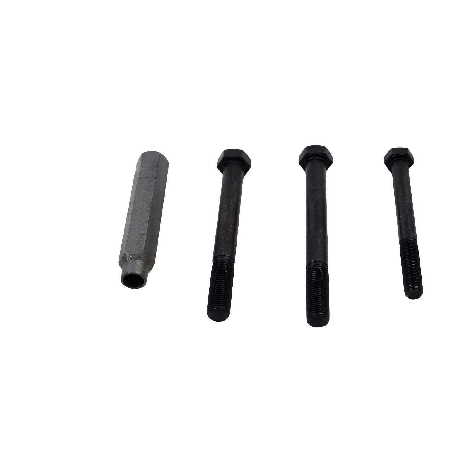 Diesel Glow Plug; Master Thread Repair Kit; Tap M8x1; M9x1; M10x1; M10x1.25; M12