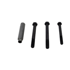 Diesel Glow Plug; Master Thread Repair Kit; Tap M8x1; M9x1; M10x1; M10x1.25; M12