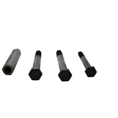 Diesel Glow Plug; Master Thread Repair Kit; Tap M8x1; M9x1; M10x1; M10x1.25; M12