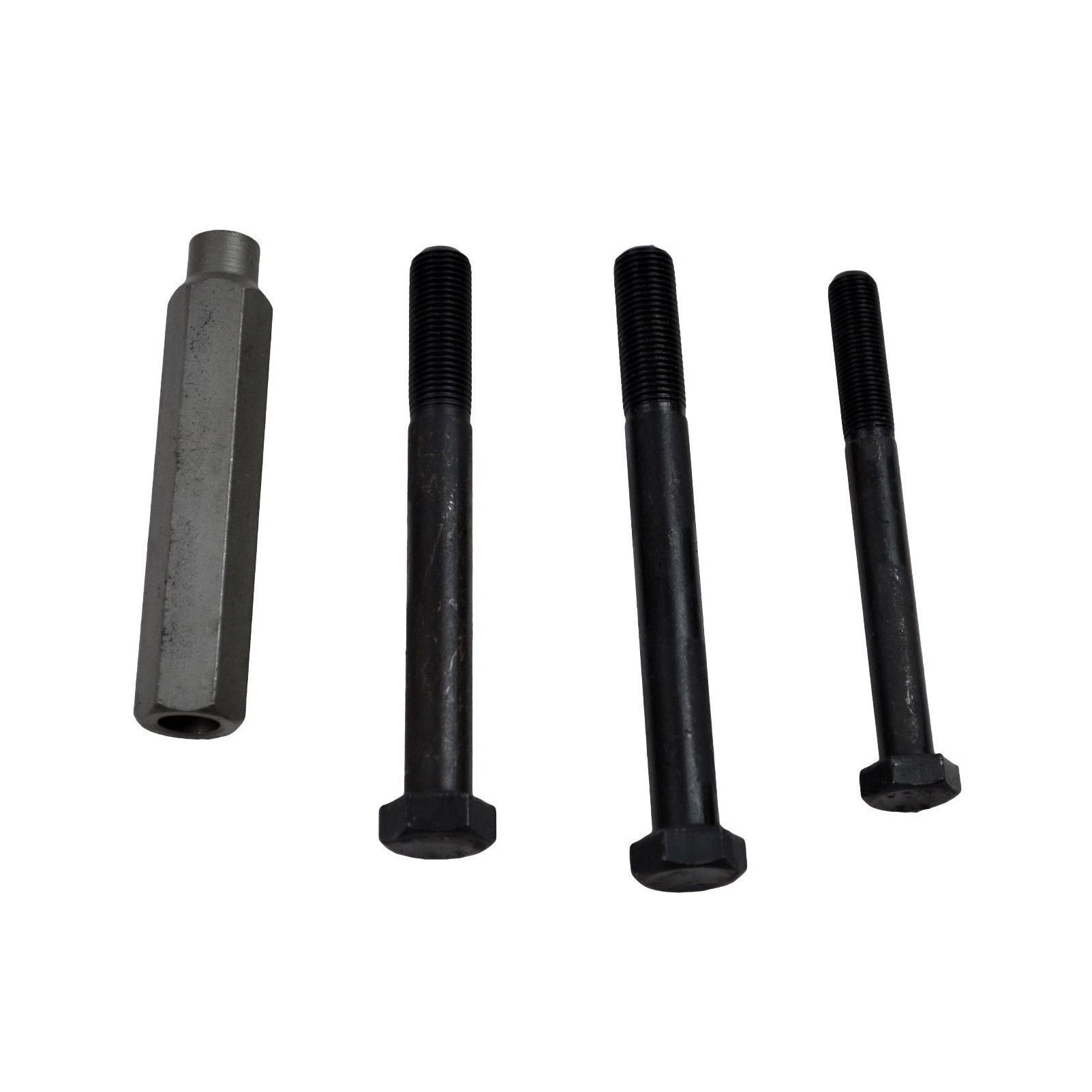 Diesel Glow Plug; Master Thread Repair Kit; Tap M8x1; M9x1; M10x1; M10x1.25; M12