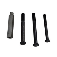 Diesel Glow Plug; Master Thread Repair Kit; Tap M8x1; M9x1; M10x1; M10x1.25; M12