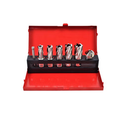 7 PC Annular Cutter Set