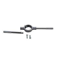 2"/50mm Die Stock Button Dies Round Holder Tap;Wrench Handle Bar Tool.