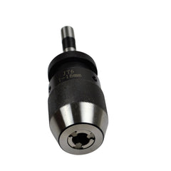 1-16 mm Keyless Drill Chuck With JT6 - 5/8 straight shank arbor