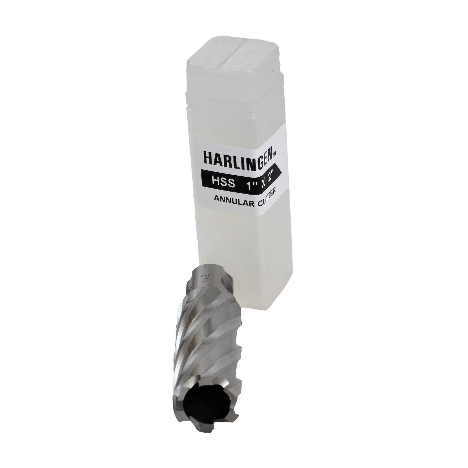 1"x2" HSS Annular Broach Cutter ; Magnetic Drill ; Rotabroach ; Universal Shank