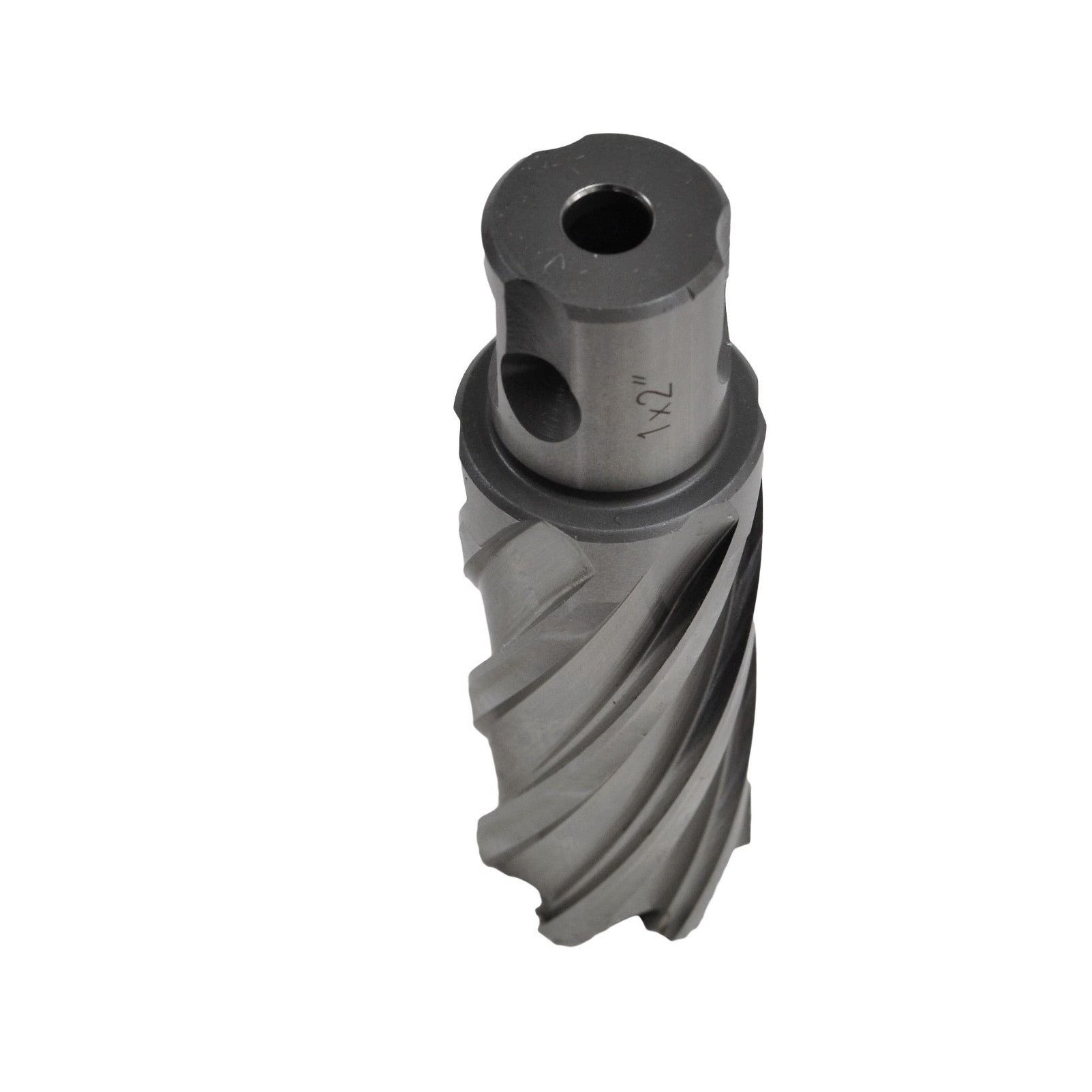 1"x2" HSS Annular Broach Cutter ; Magnetic Drill ; Rotabroach ; Universal Shank