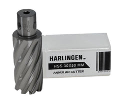 30 x 50mm HSS Annular Cutter