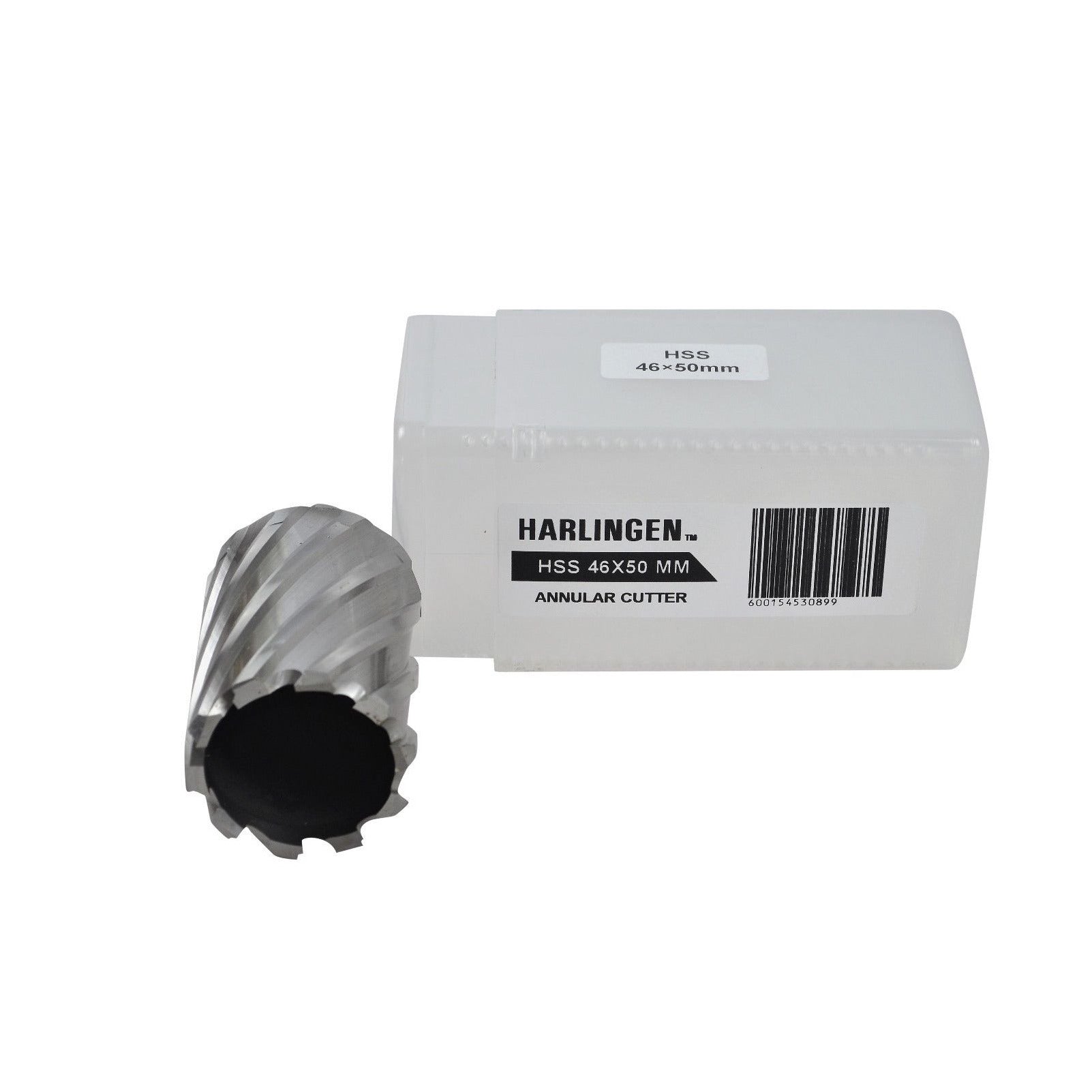 46x50 mm HSS Annular Broach Cutter ; Rotabroach Magnetic Drill ; Universal Shank