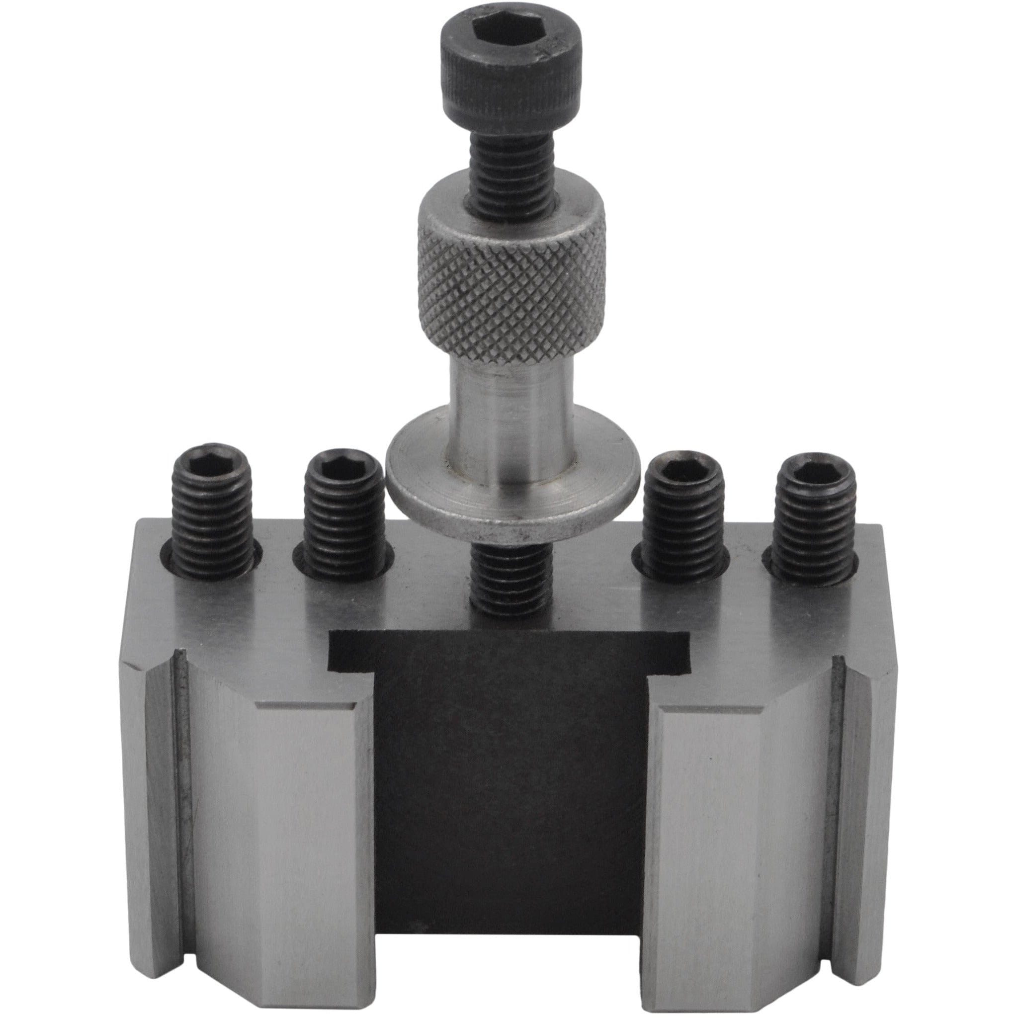 T51 Standard Holder for BoxFord Lathes - Aud, Bud and Cud Models - Twin Eagle Imports