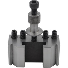 T51 Standard Holder for BoxFord Lathes - Aud, Bud and Cud Models - Twin Eagle Imports