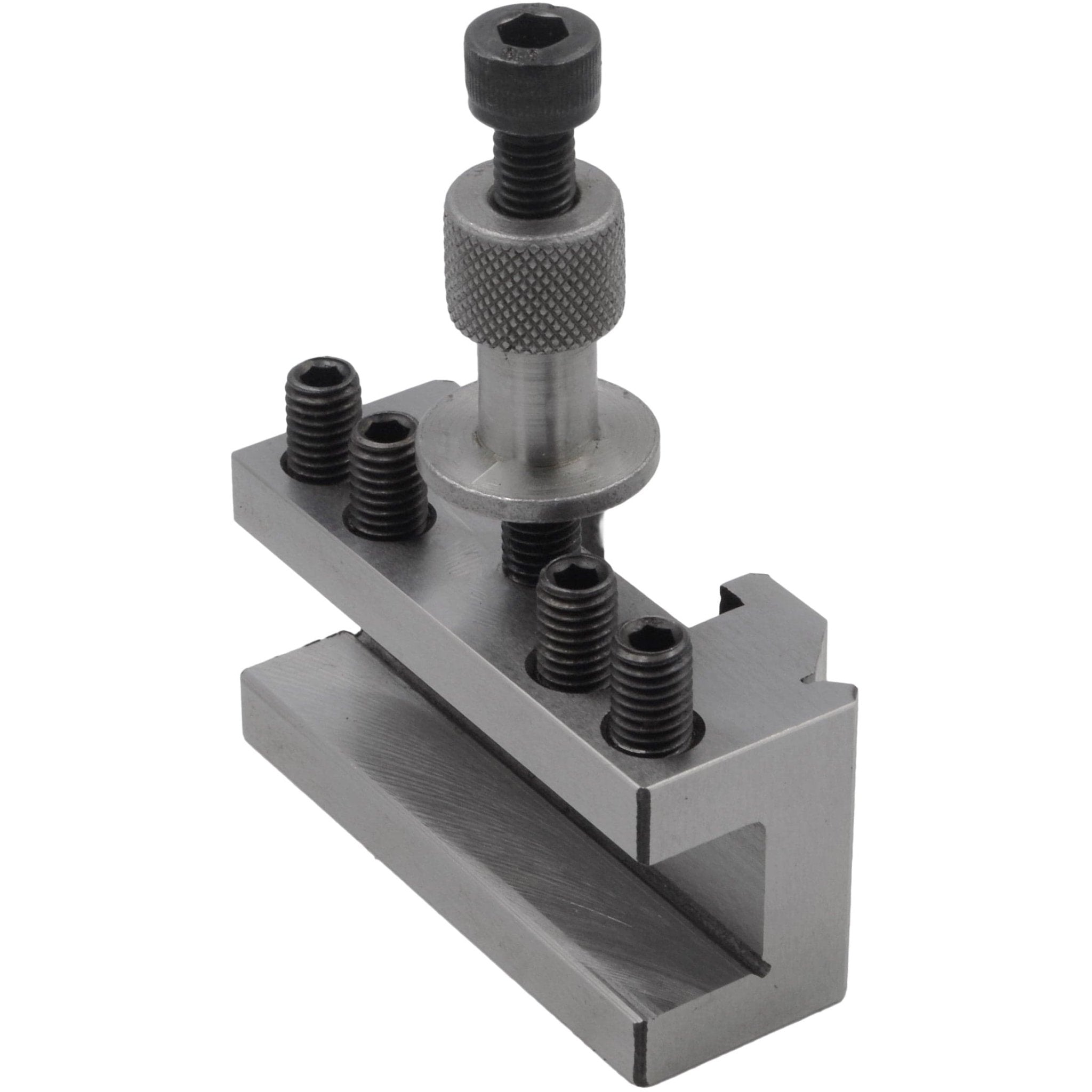 T51 Standard Holder for BoxFord Lathes - Aud, Bud and Cud Models - Twin Eagle Imports