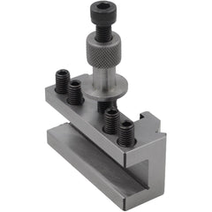 T51 Standard Holder for BoxFord Lathes - Aud, Bud and Cud Models - Twin Eagle Imports