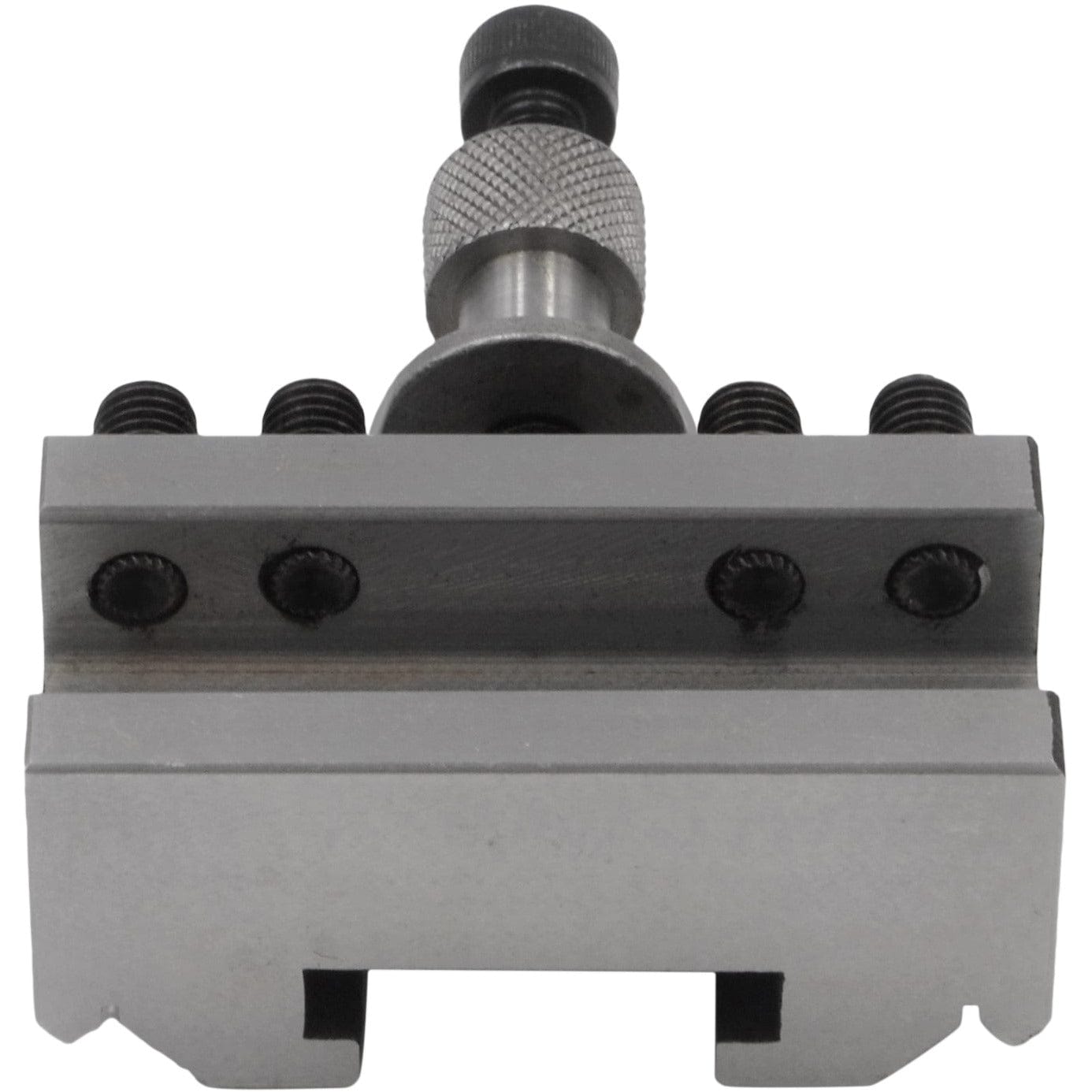 T51 Standard Holder for BoxFord Lathes - Aud, Bud and Cud Models - Twin Eagle Imports
