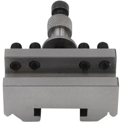 T51 Standard Holder for BoxFord Lathes - Aud, Bud and Cud Models - Twin Eagle Imports