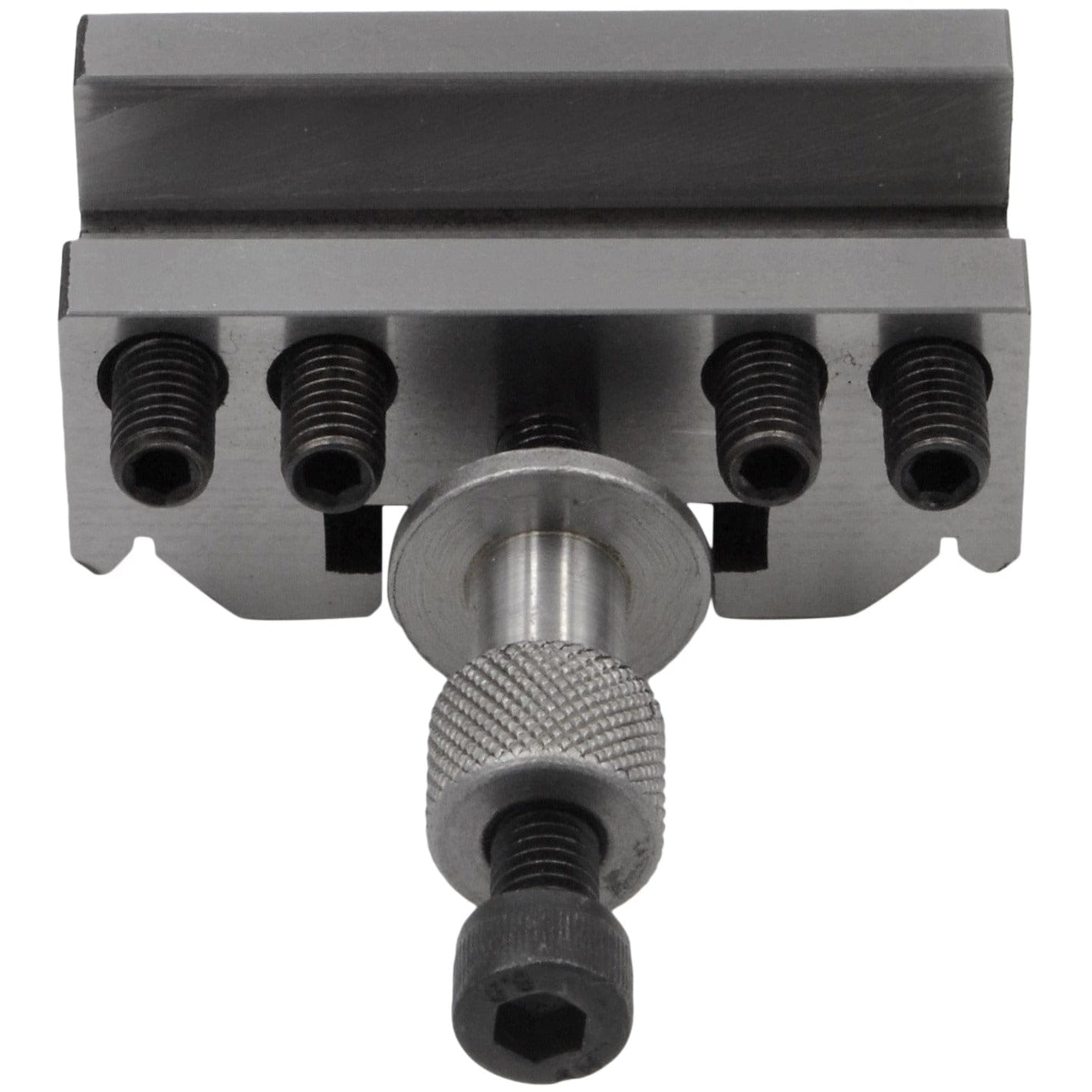 T51 Standard Holder for BoxFord Lathes - Aud, Bud and Cud Models - Twin Eagle Imports