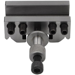 T51 Standard Holder for BoxFord Lathes - Aud, Bud and Cud Models - Twin Eagle Imports