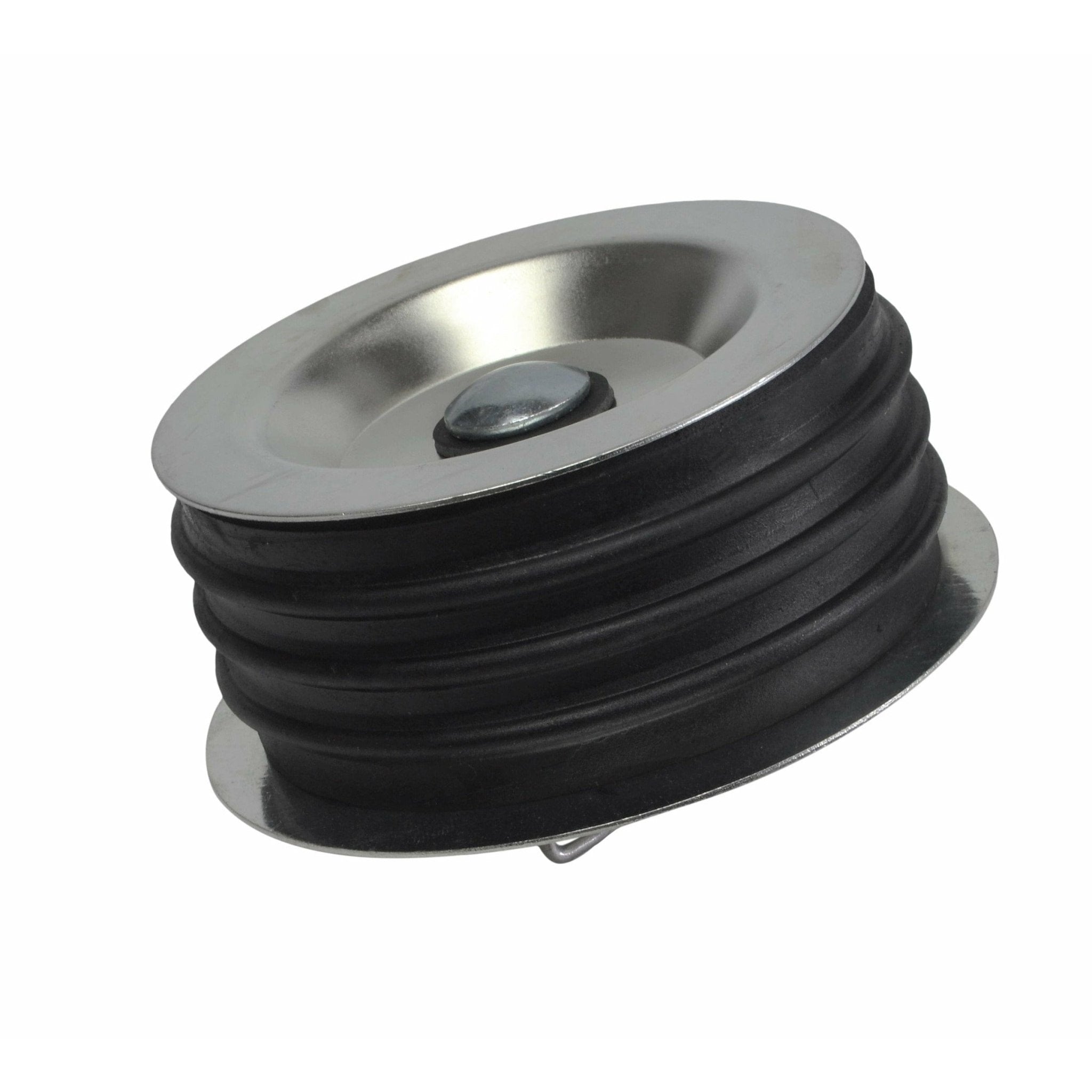 Testite Mechanical Wing Nut Expanding Pipe Plug 100 mm - Twin Eagle Imports
