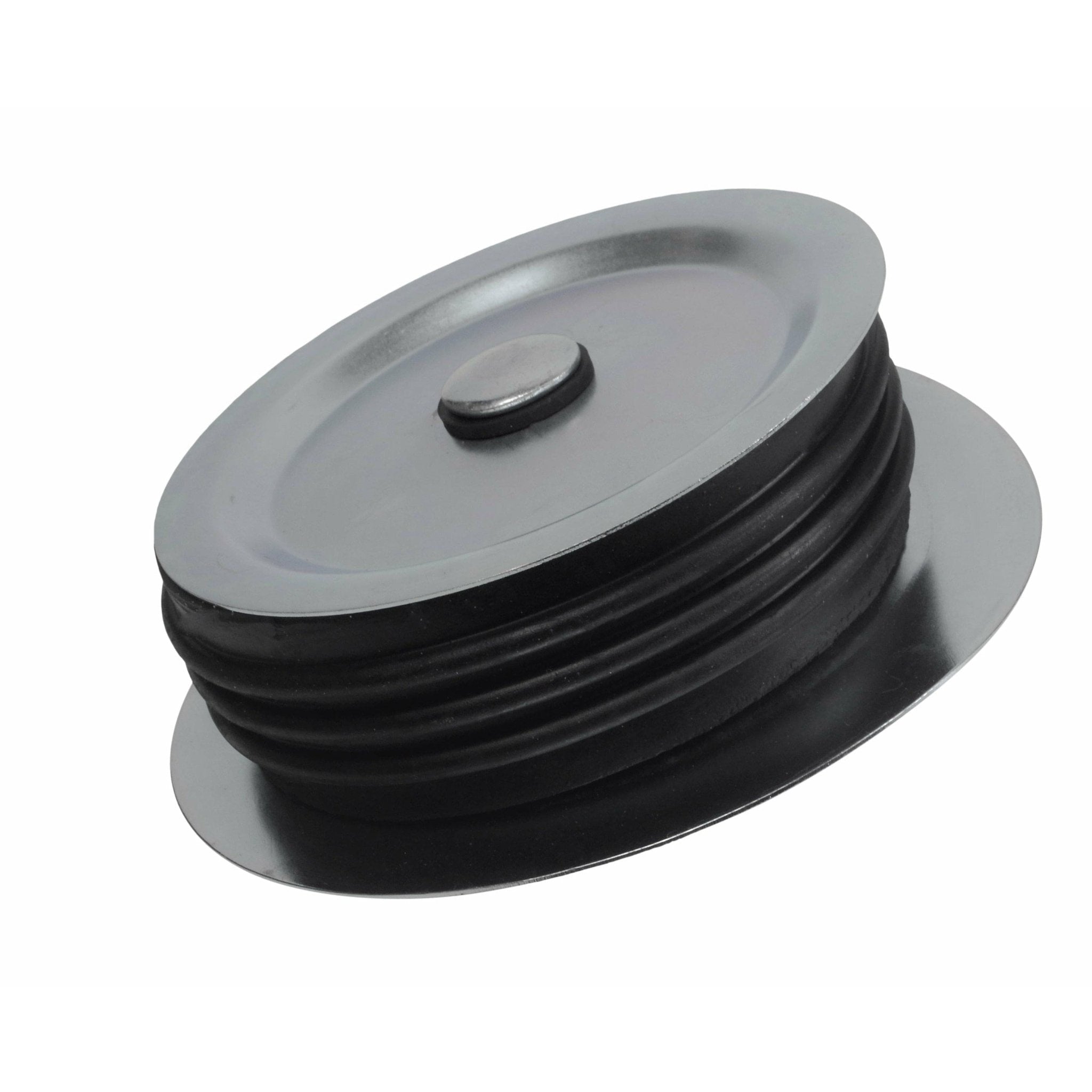 Testite Mechanical Wing Nut Expanding Pipe Plug 150 mm - Twin Eagle Imports