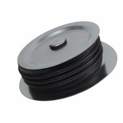 Testite Mechanical Wing Nut Expanding Pipe Plug 150 mm - Twin Eagle Imports