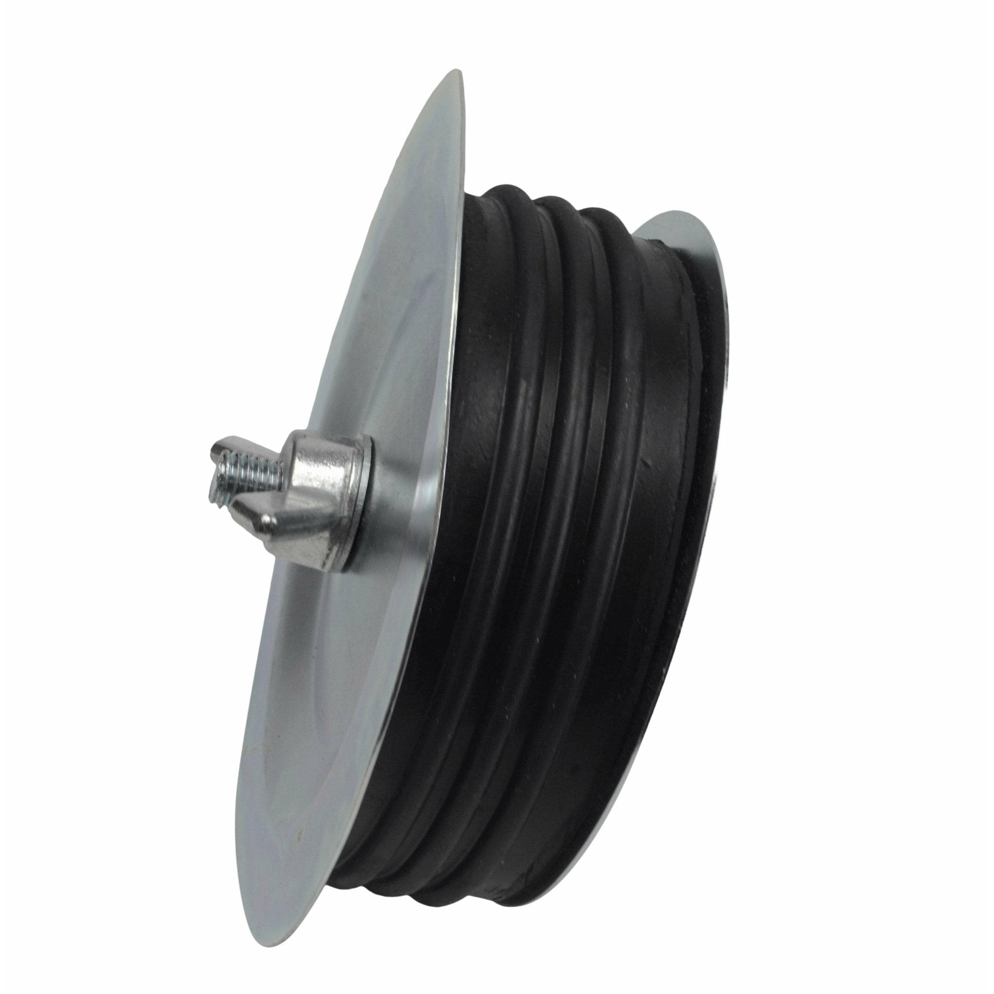 Testite Mechanical Wing Nut Expanding Pipe Plug 150 mm - Twin Eagle Imports
