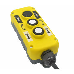 Truck Tail Lift Control Switch Box 3 button - Twin Eagle Imports