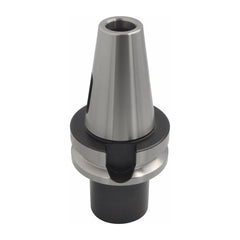 Twin Eagle Imports Adaptor BT40 - MT3 Arbor Adaptor M16 Drawbar Reducing Sleeve